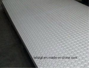 Steel Chequered Plate Ms Checker Plate Checkered Steel Sheet