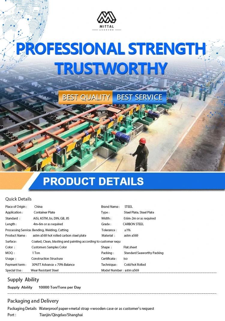 6mm Thick 304 304L Stainless Steel Sheet and Stainless Steel Plate