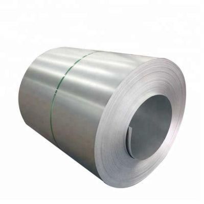 High Quality Galvalume Steel Coil G550 with Afp Aluzinc Sheet Weight Gl