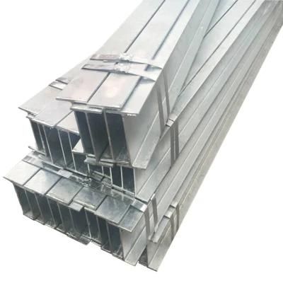 8 Inch Steel I Beam Prices Steel I Beams for Sale Structural Steel I Beam