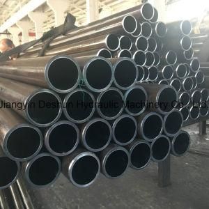 High Precision Cold Drawn Seamless Stainless Steel Tube