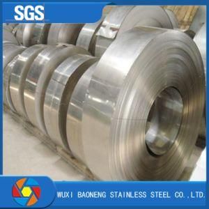 Cold Rolled Stainless Steel Strip of 904L/2205/2507 Finish Ba
