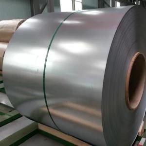 Anti-Finger Print Galvanized Steel Coil Full Hard Aluzinc Steel Sheet
