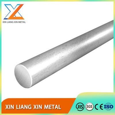 ASTM 301 304 321 316 403 444 Stainless Steel Flat/Angle/Round Bar for Industrial Products / Building Material