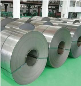 High Quality China Supplier 310S Cold or Hot Rolled Stainless Steel Coil