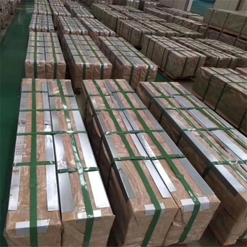 Hot Sales 904L 254smo 316ti 30mm Stainless Steel Plate