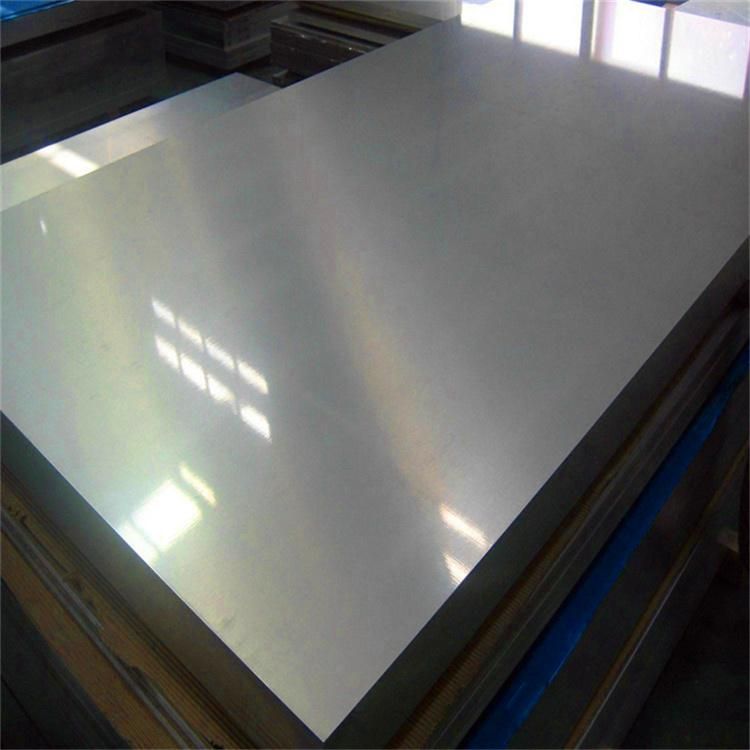 201 202 310S 304 316 Welded Polished/Mat Stainless Steel Pipe for Decorative