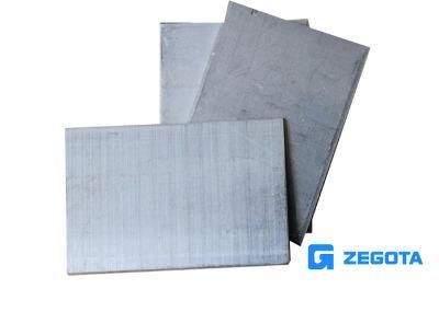 Comprehensive Performance Weapon Industry Nickel Clad Aluminum Coil