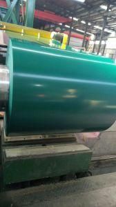 Cold Rolled Prepainted Galvanized Steel Coil with Many Colors