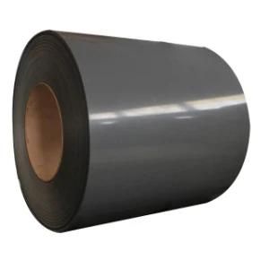 Color Ocated Prepainted Zinc Laminated Metal Roofing Material Galvanizned Steel Coil