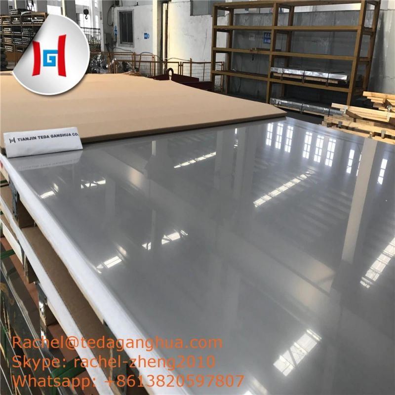 AISI304 Stainless Steel Sheet