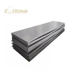 Factory ASTM JIS SUS 201 202 301 304 304L 316 316L 310 410 430 Stainless Steel Sheet/Plate for Auto Parts