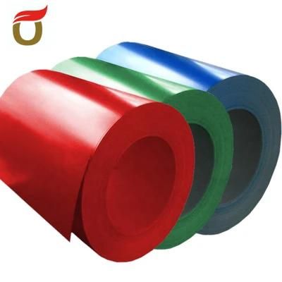 Prepainted Steel Coils Manufacturers Prepainted Galvanized Steel Coil Price Painted Steel Coils