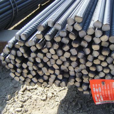 Deformed Steel Bar BS4449 B500b