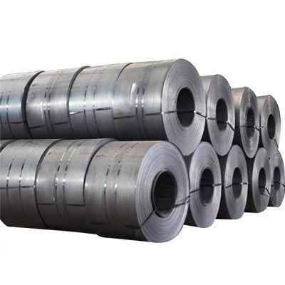 Zhangpu Hr Coil Ms Sheet Metal Carbon Steel Coil Hot Rolled Steel Coil