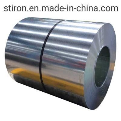 Iron and Metal Galvanized Steel Coil Cold Rolled Steel Coil for Steel Material