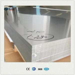2b Finish Stainless Steel 302 303 304 304L 304h Cold Rolled Sheet