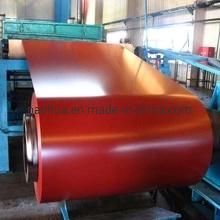 PPGI Prepainted Galvanized Painted Colored Steel Coil
