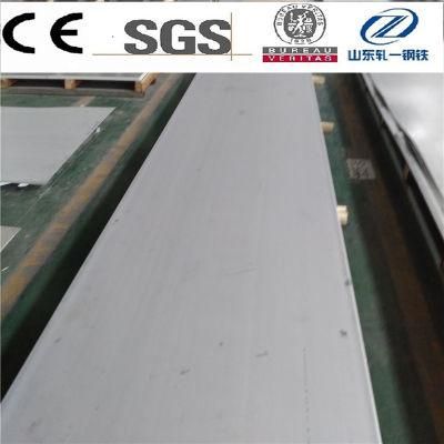 Haynes 556 High Temperature Alloy Stainless Steel Sheet