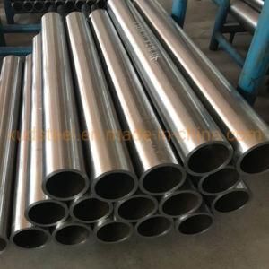 Seamless Precision Steel Tube Suppliers DIN 2391 Tolerance H8