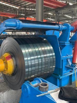 Hot Rolled CRC Full Hard Black Annealed SPCC Cold Rolled Steel Coil
