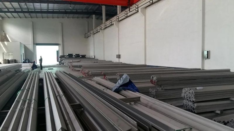 Technique Grade 304 321steel Flat Bar Hot Rolled Stainless Flat Steel Mold Steel 10mm-180mm 7-15 Days Non-Alloy Construction ISO