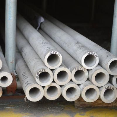 Clearance Sale! ! ASTM 310S Stainless Seamless Steel Pipe