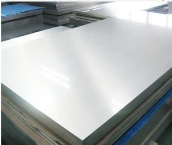 Stainless Steel 304/ 304L/ 316/ 321 Sheet Coil Stainless Steel Plate Price 6 mm Stainless Steel Plate
