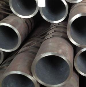 Round Section Seamless Steel Pipe