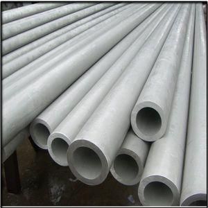 316/316L Stainless Steel Seamless Pipe