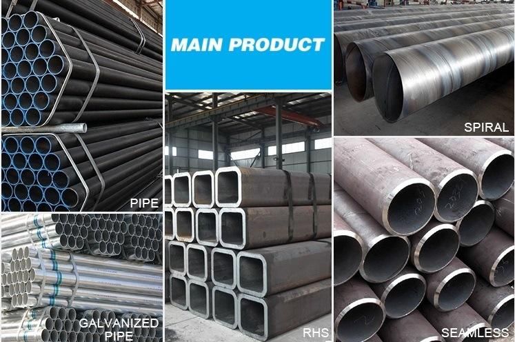 En10305 E235 E335 Seamless Tube Small Diamater Pricision St34.2 Seamless Steel Pipe.