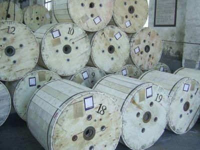 3.15mm, 3.50mm High Carbon Galvanized Steel Core Wire/Earth for Aluminum Conductor ACSR
