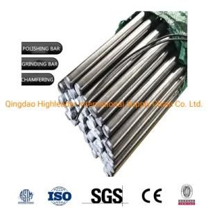 40cr/5140/SCR440/41cr4/1.7035 Cold Drawn Steel Round Bar