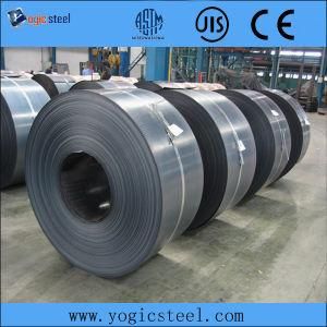 Best Quality Black Annealed Cold Rolled Steel Coil