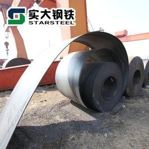 A283 Hot Rolled Pickled and Oiled Steel Coil