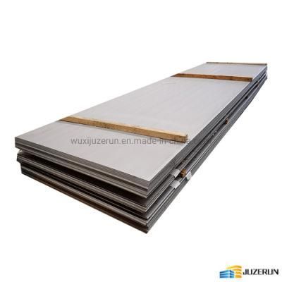 201 430 Stainless Steel Sheet for Decoration Materials
