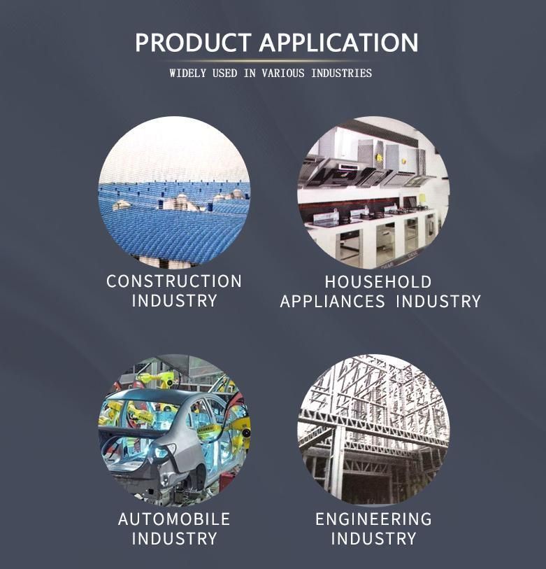 Prepainted/Color Coated/Galvanized/Zinc Coated/Galvalume/Corrugated/Roofing Sheet/Aluminium/Cold Rolled/Roll/Steel/Sheet/PPGL/PPGI/Gl Color Coated Aluminum Coil