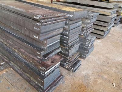 Hot Rolled Carbon Steel Plate For Injection Plastic Mould S50C /SAE1050