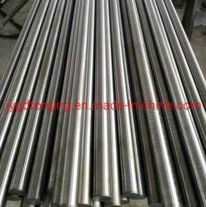 Chrome Plated 1045 Steel Bar/1045 Steel Chrome Plated Bar