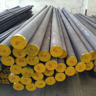 Hot Rolled special alloy Die Steel Round Bar 1.2316 AISI420 4Cr16