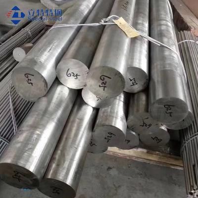 Round Bar ASTM A276 310S 309S 321H 316L 904L 825h 926 600 630 Stainless Steel Bar Round Square Hex Shape