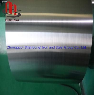 201/202/301/302 1d/2D/Ab/2b/Sb/DN-2/Hairline Stainless Steel Strip/Plate/Coil for Sale