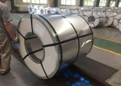 SPCC Cold Rolled Steel Coil DC01 St12 Cold Rolled Steel Coil Price