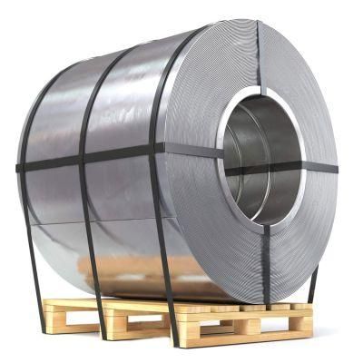 Standard Seaworthy Packing or Customer Required Sheet Manufacturing Stainless Steel Coil Price