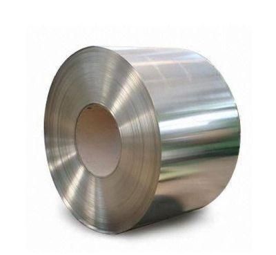 Factory Direct Sales 1.2 mm Stainless Steel Coil 410 Cold Rolled Stainless Steel Coil
