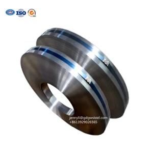 High Carbon Steel Strip Sheet Coil C67s C50 C60 Ck75 C85s C100