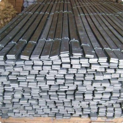 Stainless Steel Flat Bar 2507 High Quality