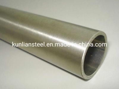 ASTM 304 301 304L 305 304n 430 High Quality Polishing Welded Stainless Steel Pipe