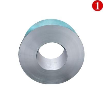 Durable in Use Color Coated Steel Coil Factory Price