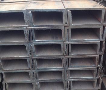 AISI 4140/4142 Rolled Section C Shaped Steel U Channel Bar